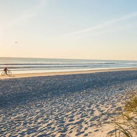 Well Equipped In Bibione-beahost Διαμέρισμα