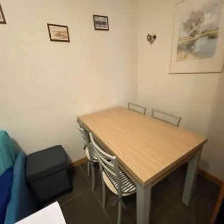 Διαμέρισμα Well Equipped In Bibione-beahost Μπιμπιόνε