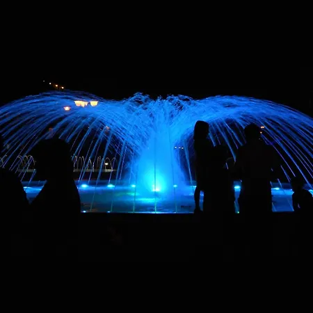 Διαμέρισμα Well Equipped In Bibione-beahost *