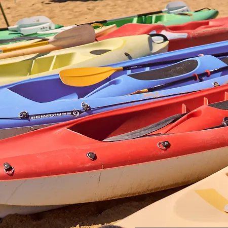 Διαμέρισμα Well Equipped In Bibione-beahost *