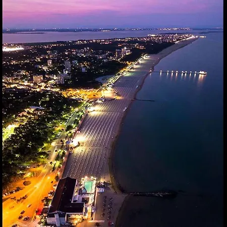 Διαμέρισμα Well Equipped In Bibione-beahost *