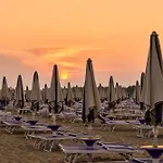 Apartment Well Equipped In Bibione-beahost *