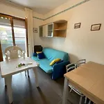Well Equipped In Bibione-beahost Apartment *