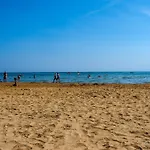 Well Equipped In Bibione-beahost * Bibione