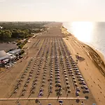 Well Equipped In Bibione-beahost Bibione