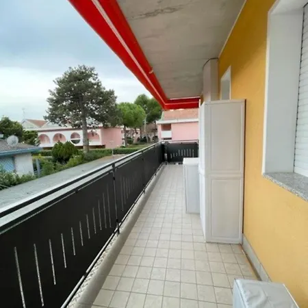 Well Equipped In Bibione-beahost * Μπιμπιόνε