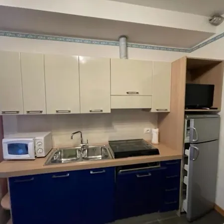 Well Equipped In Bibione-beahost Apartamento Bibione