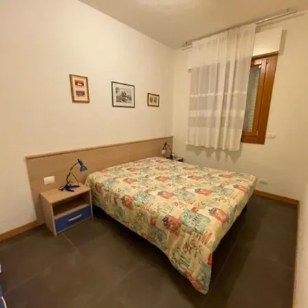 Well Equipped In Bibione-beahost Apartment