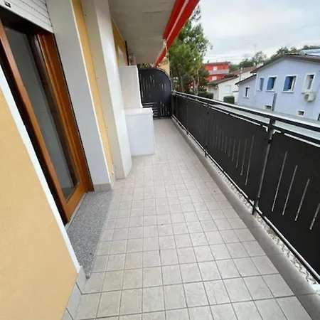 Well Equipped In Bibione-beahost Apartment Bibione