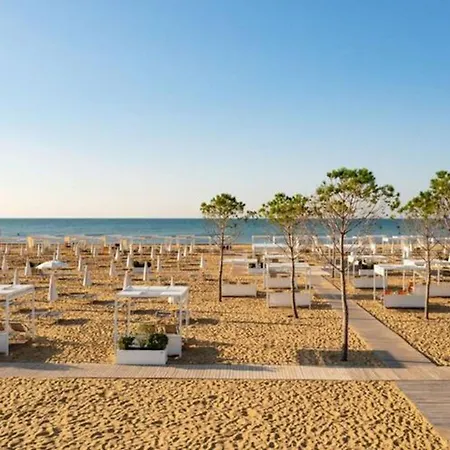 Διαμέρισμα Well Equipped In Bibione-beahost *