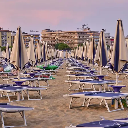 Well Equipped In Bibione-beahost Bibione