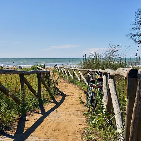 Διαμέρισμα Well Equipped In Bibione-beahost