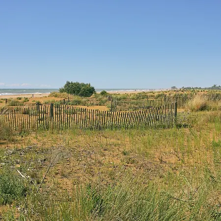 Well Equipped In Bibione-beahost Μπιμπιόνε