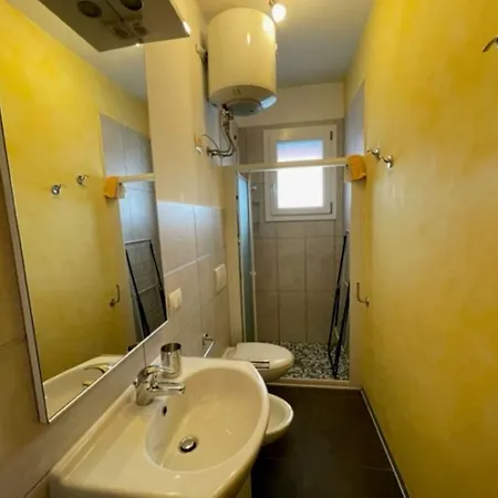 Apartment Well Equipped In Bibione-beahost Bibione