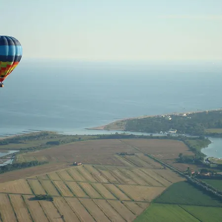 Apartamento Well Equipped In Bibione-beahost