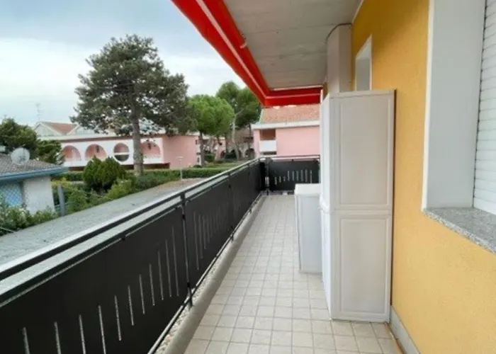 Well Equipped In Bibione-beahost * Bibione