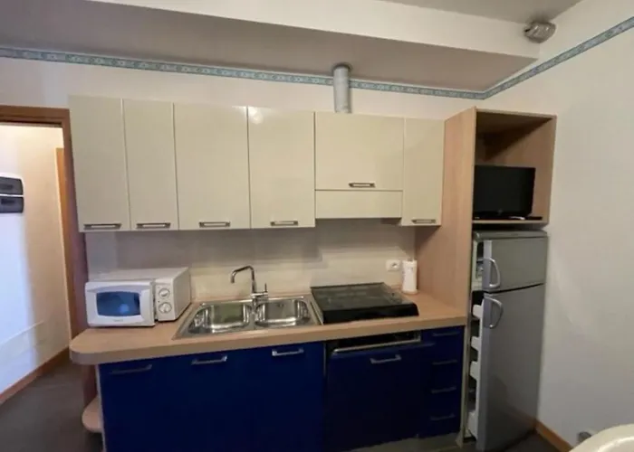 Well Equipped In Bibione-beahost Apartament Bibione