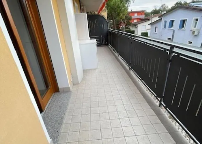 Well Equipped In Bibione-beahost Apartament Bibione