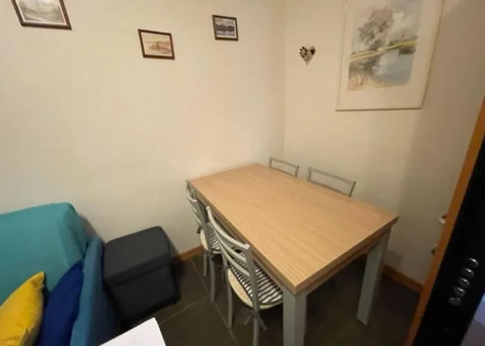 Apartament Well Equipped In Bibione-beahost Bibione