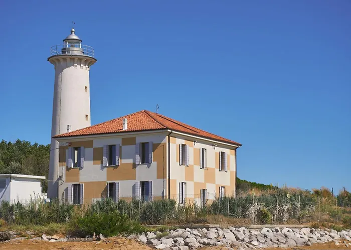 Well Equipped In Bibione-beahost Apartament