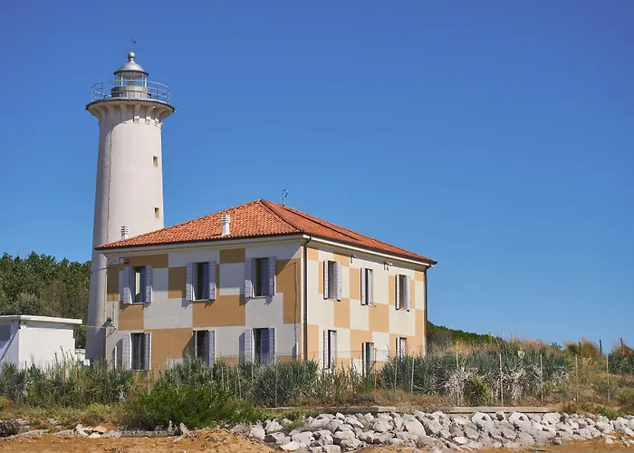 Well Equipped In Bibione-beahost * Bibione