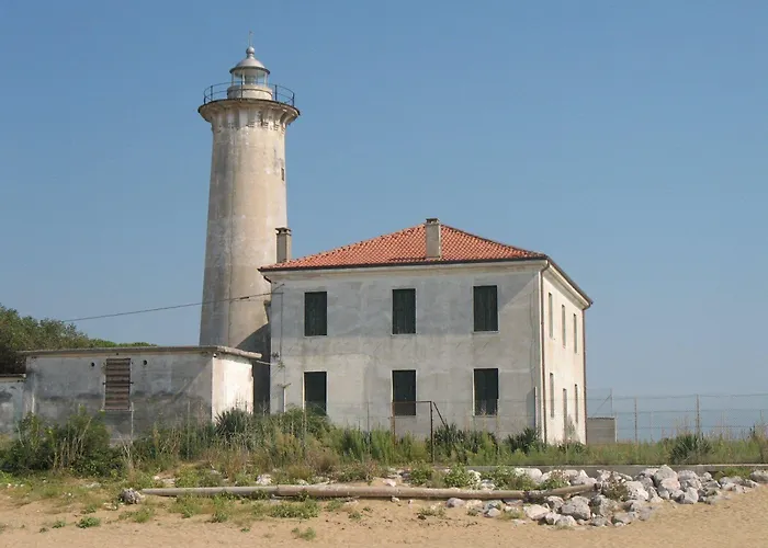 Apartament Well Equipped In Bibione-beahost *