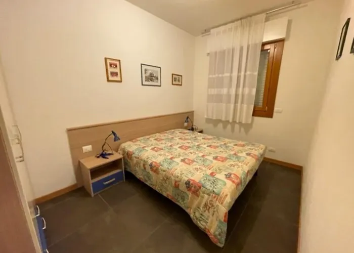 Well Equipped In Bibione-beahost Apartament *