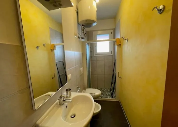 Apartament Well Equipped In Bibione-beahost Bibione