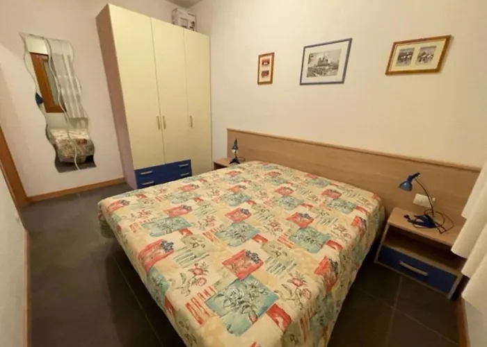 Well Equipped In Bibione-beahost * Bibione