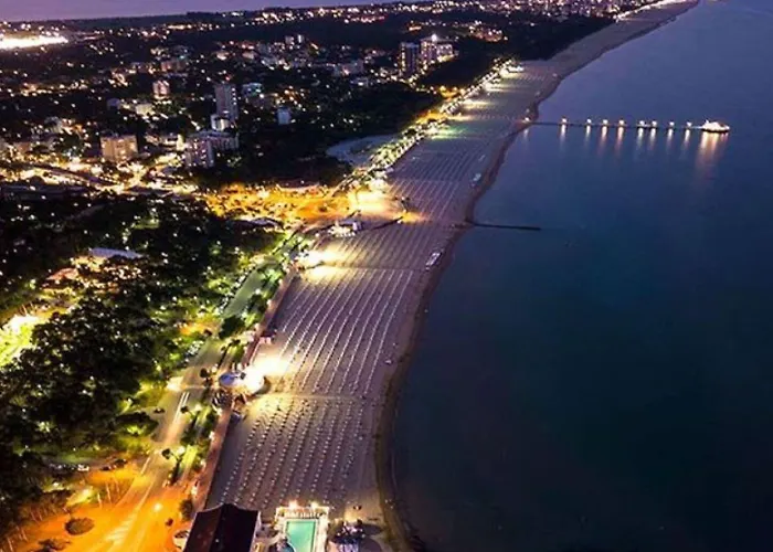 Apartament Well Equipped In Bibione-beahost